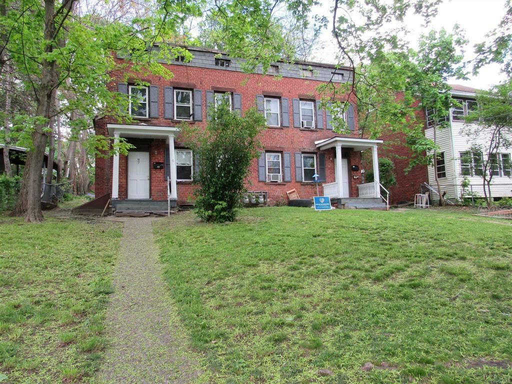 Property Photo:  95 Delafield Street  NY 12601 