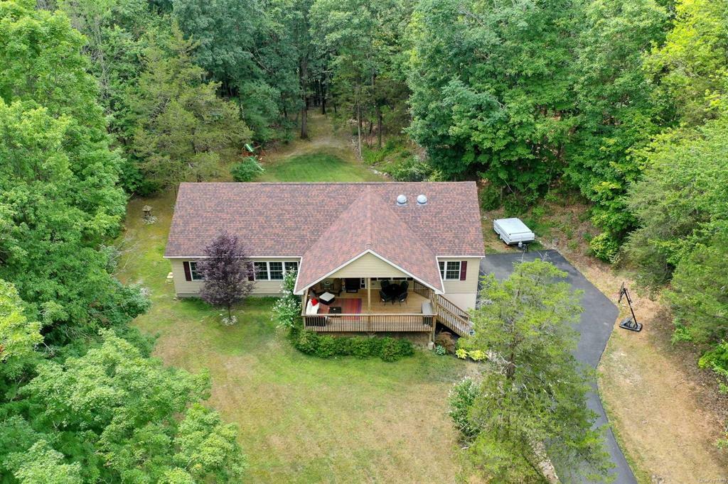 Property Photo:  120 Carter Road  NY 12569 