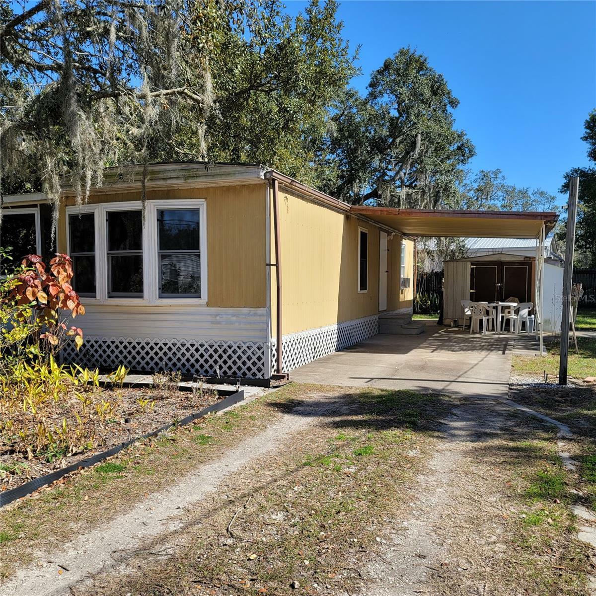 Property Photo:  11640 Doaks Street  FL 34654 