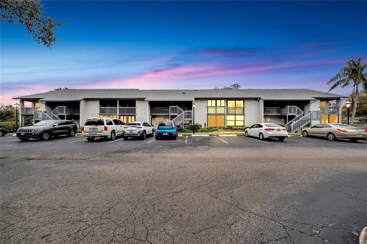 Property Photo: 11201 122nd Avenue 251 FL 33778