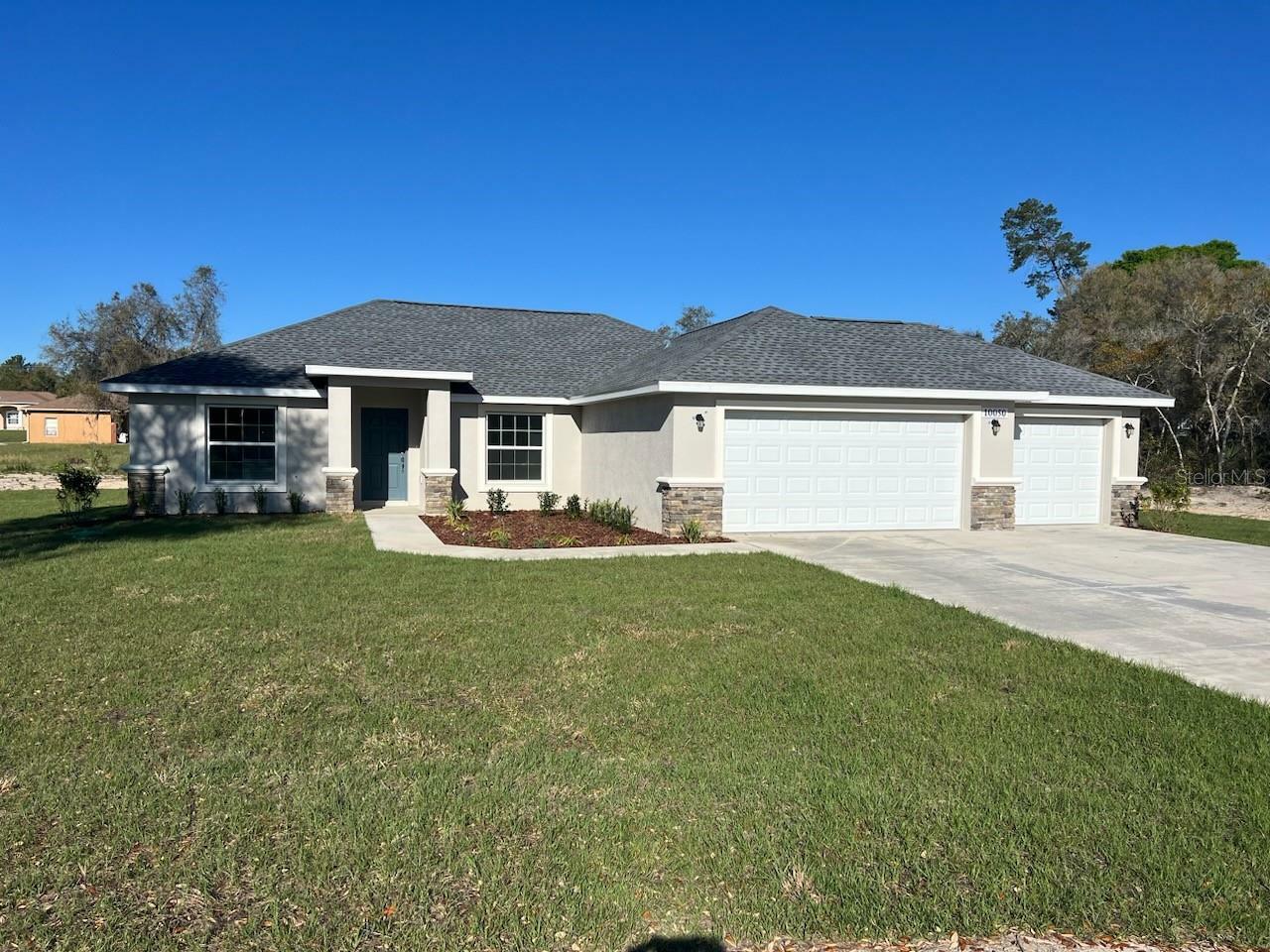 Property Photo:  10050 SW 40th Court  FL 34476 