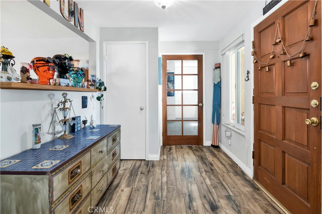 Property Photo:  2450 Forbes Avenue  CA 91711 