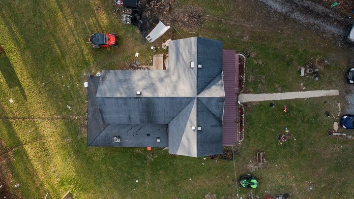 Property Photo:  5491 Sandlick Rd  WV 24701 