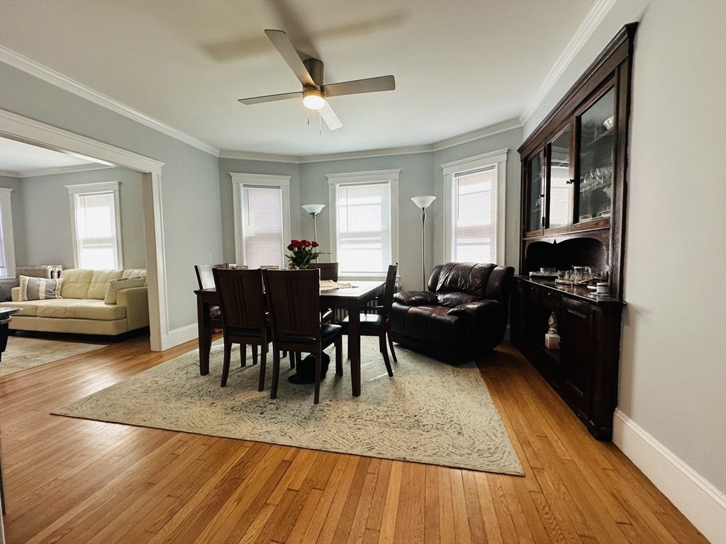 Property Photo:  52 Clement Ave 1  MA 02132 