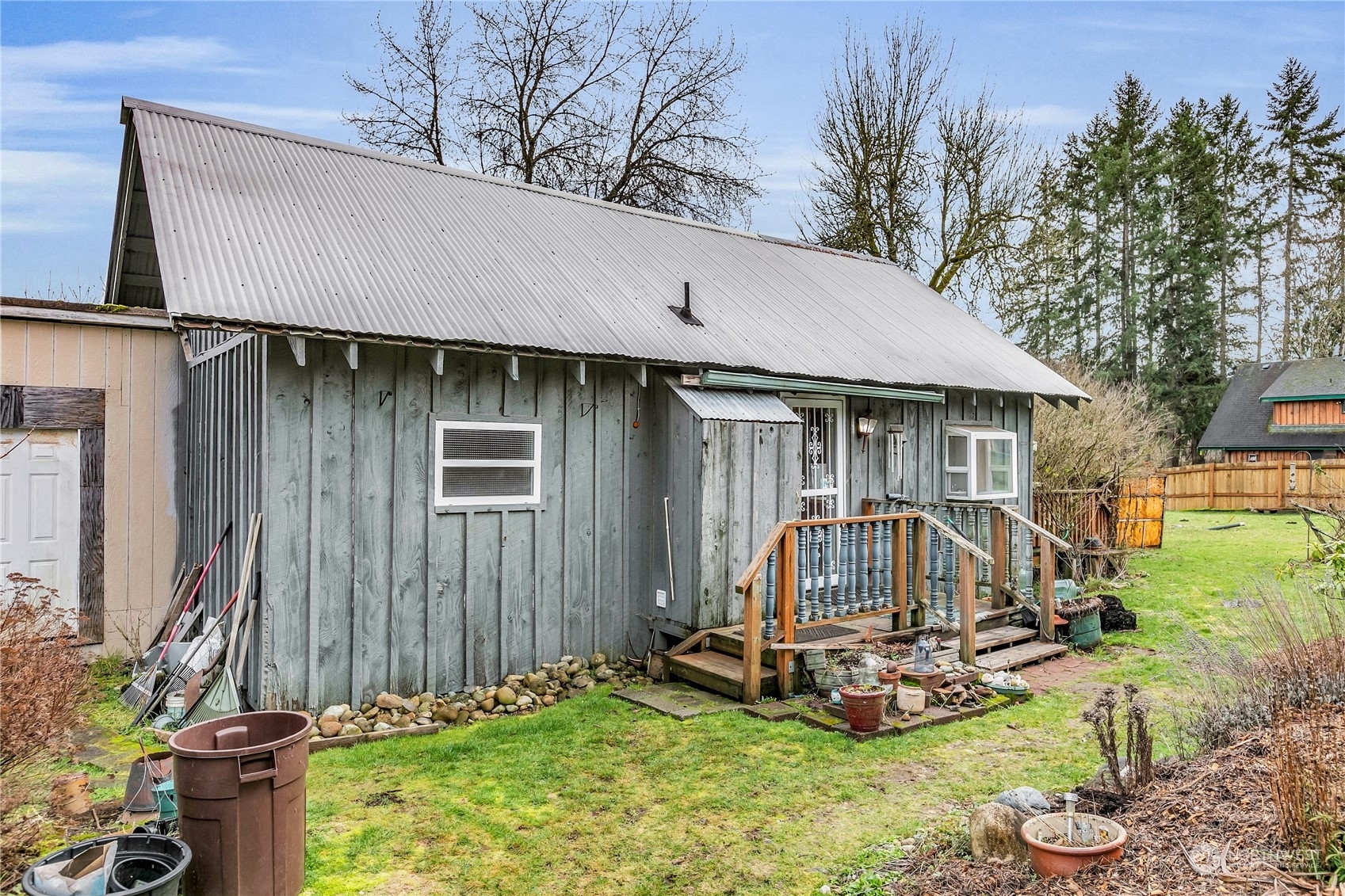 Property Photo:  25115 72nd Avenue E  WA 98338 