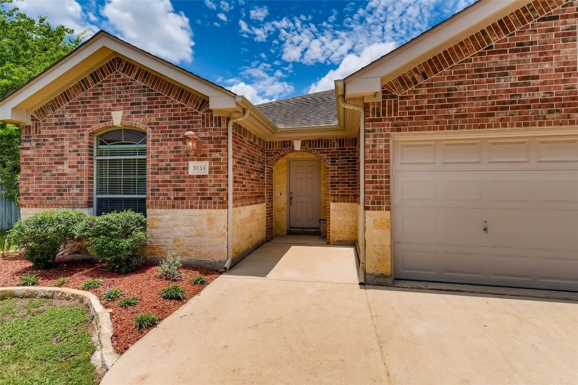 Property Photo:  3054 Pine Valley Drive  TX 78130 