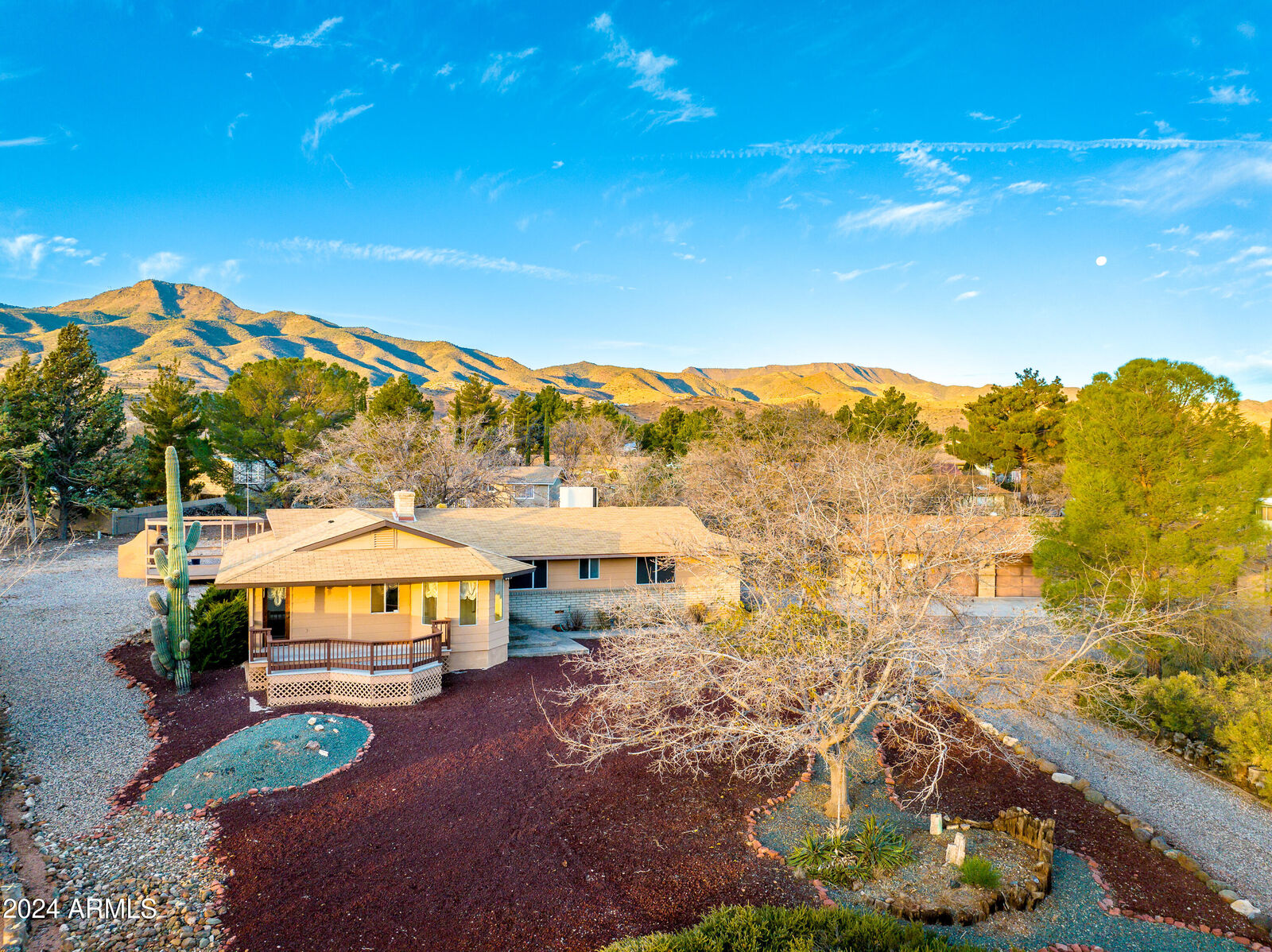 Property Photo:  340 Summer Circle  AZ 86324 