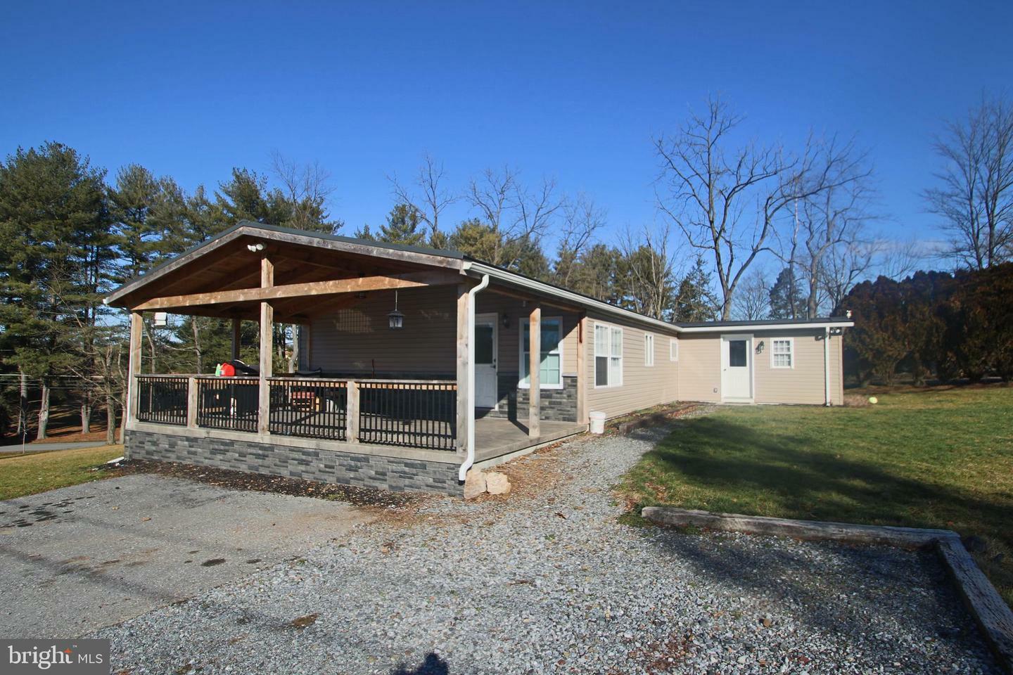 Property Photo: 294 Batdorf Road PA 19506
