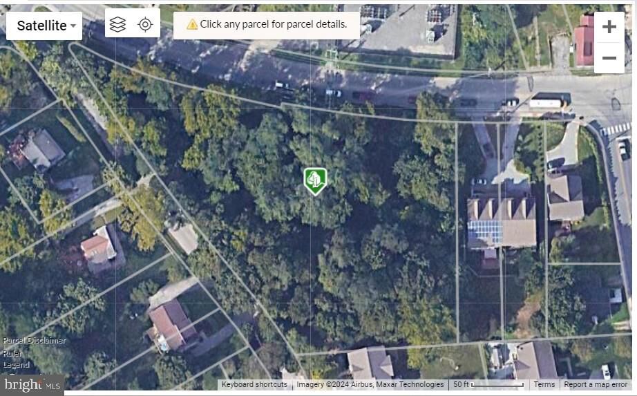 Property Photo: 171 Longford Avenue PA 19355