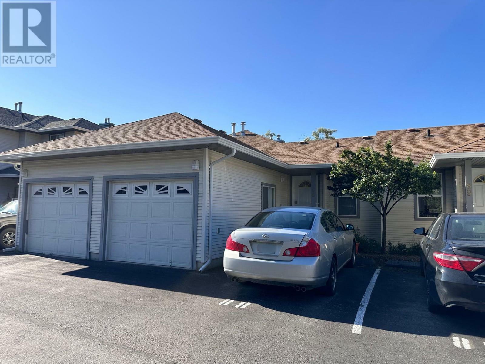 Property Photo: 1920 Hugh Allan Drive 88 BC V2H 1T7