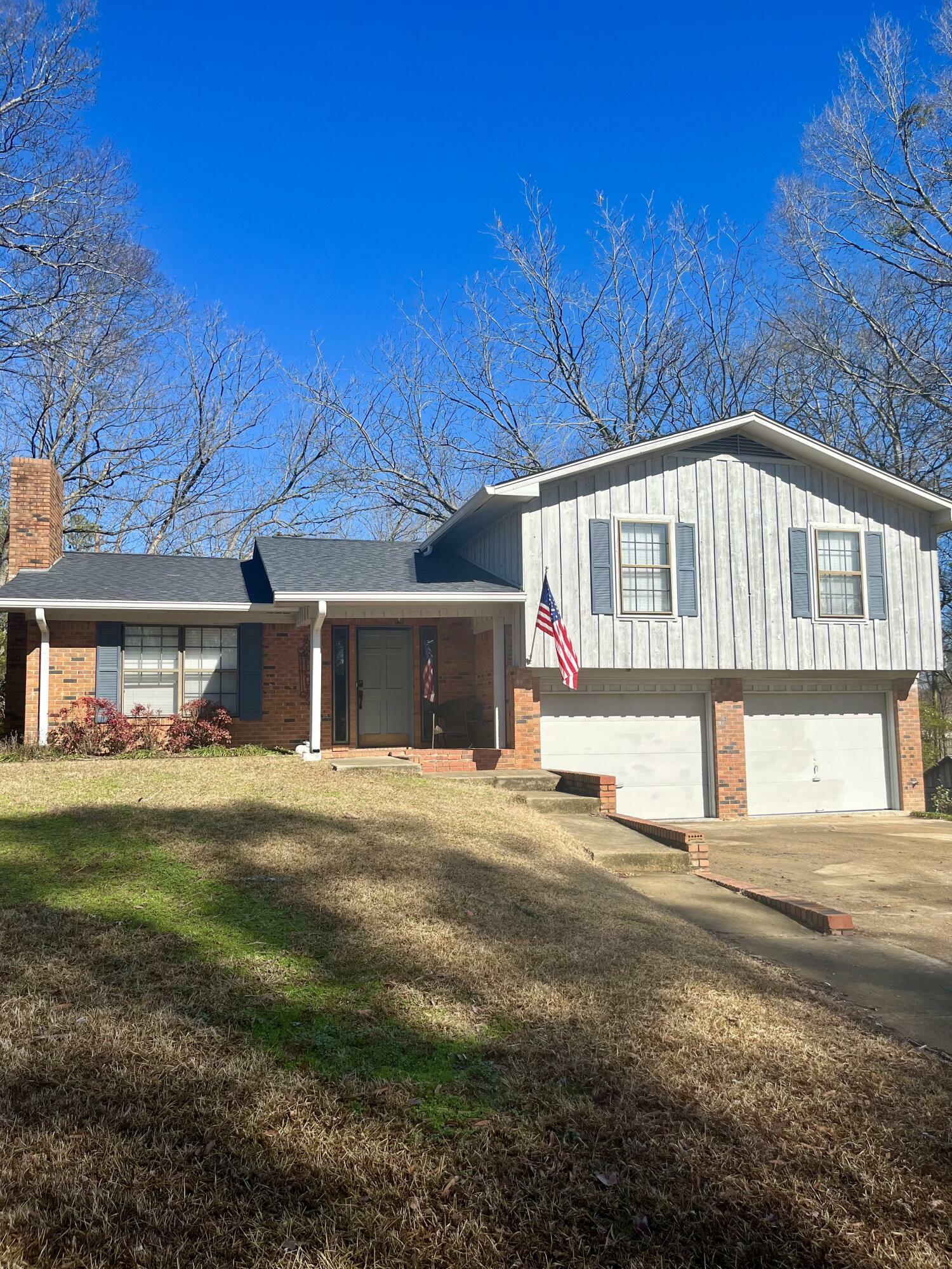 Property Photo:  60 Elm Crest Cv  MS 39773 