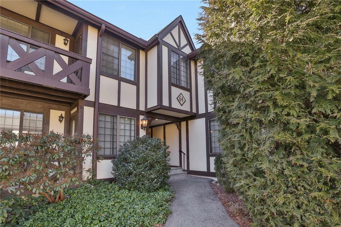 Property Photo: 64 Foxwood Drive 7 NY 10570