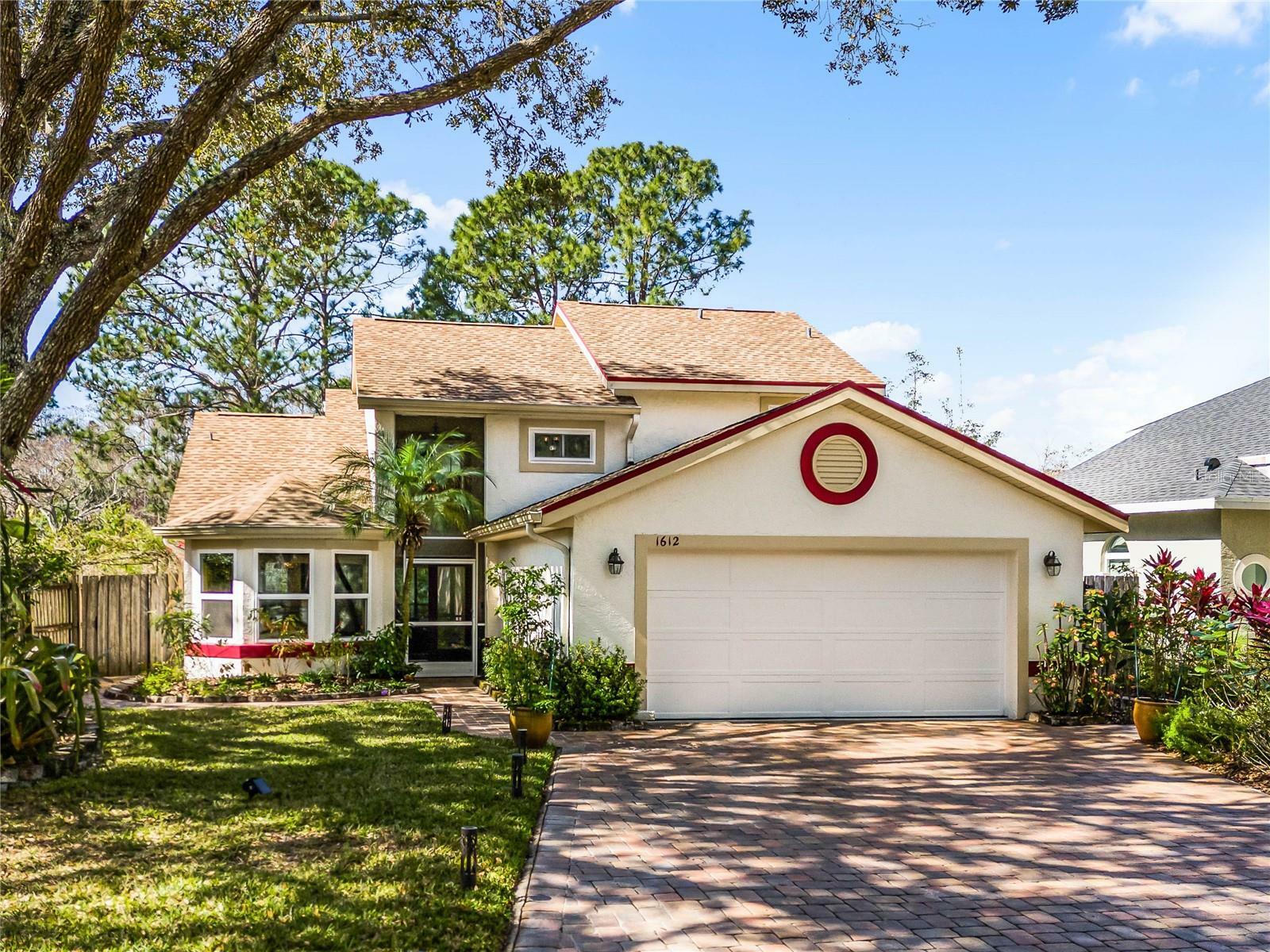 Property Photo:  1612 Pepper Grass Court  FL 32825 