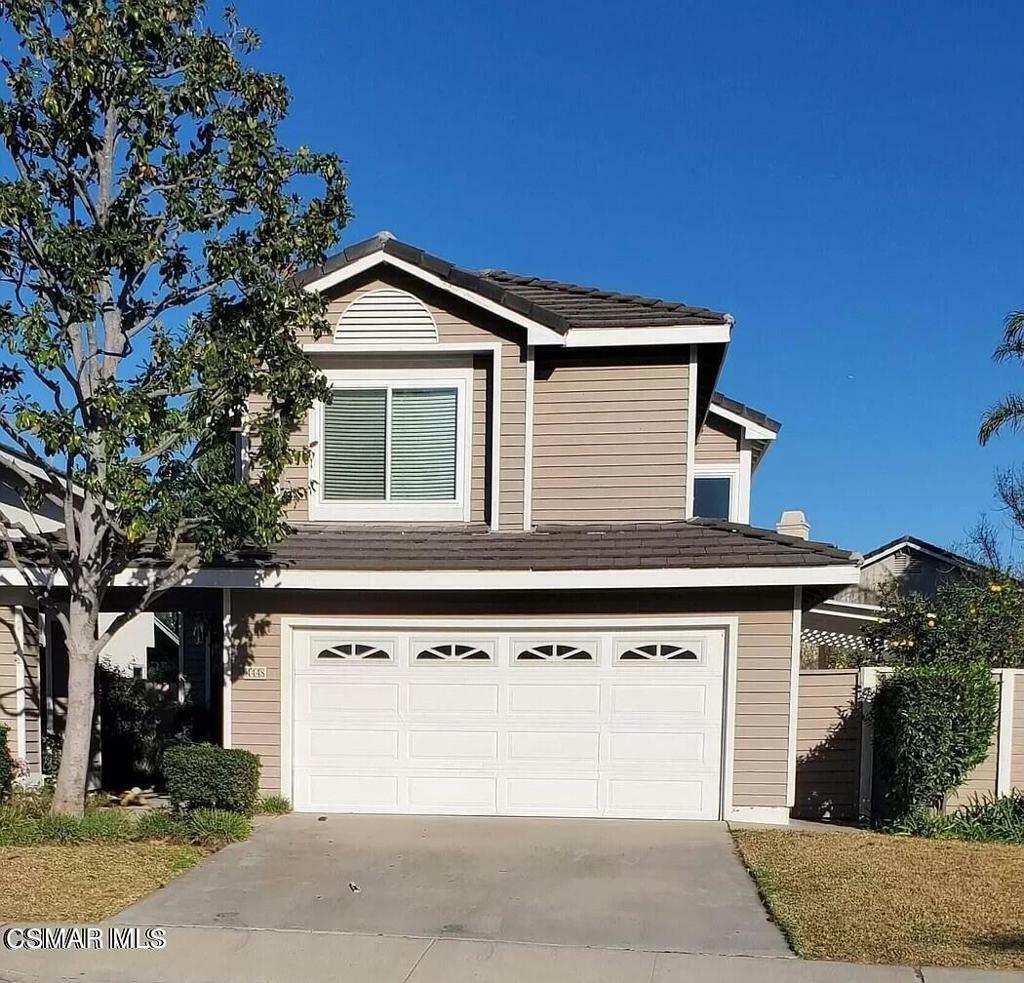 Property Photo:  4448 Honeyglen Court  CA 93021 