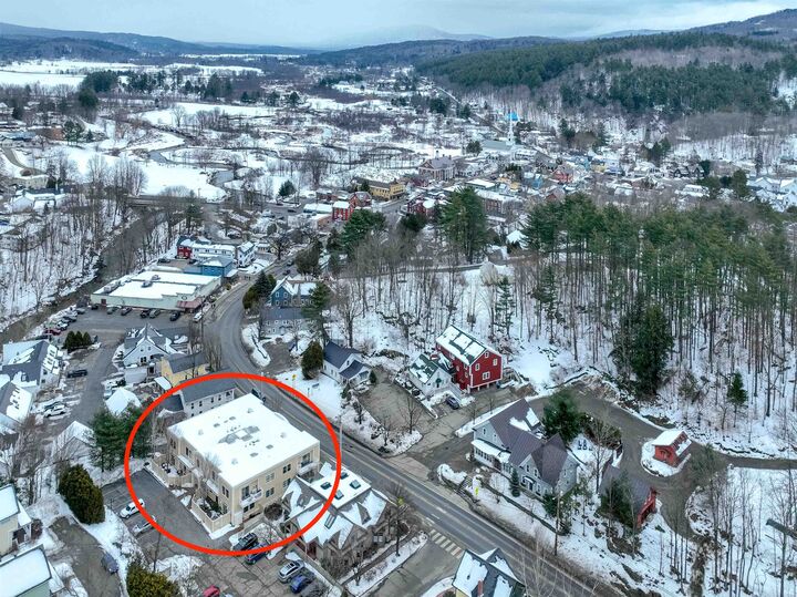 Property Photo: 162 South Main Street VT 05672
