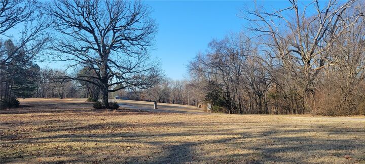 Virden Lane Lot 7  Gravette AR 72736 photo