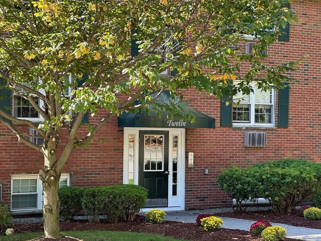 Property Photo: 12 Wampus Avenue 12 MA 01720