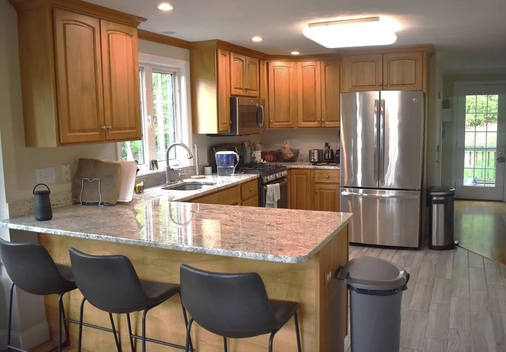 Property Photo: 2 Thorndike Ave MA 01860