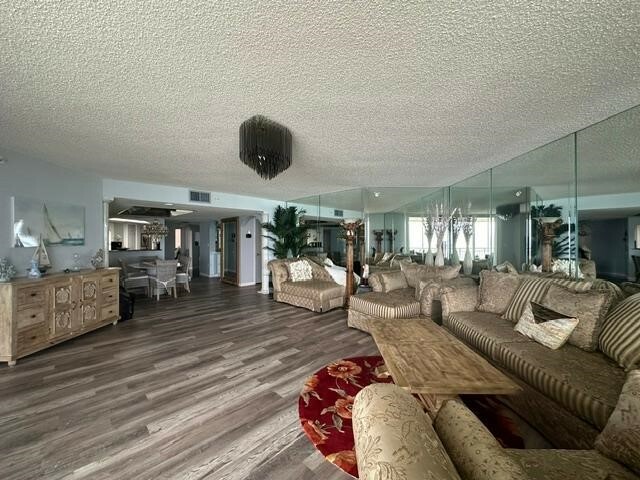 Property Photo:  3880 N Hwy Highway A1a 1003  FL 34949 