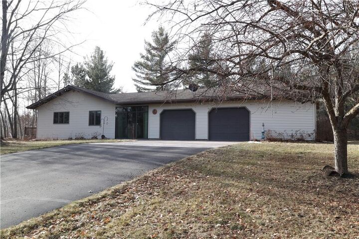 27591 Shady Glen Road  Webster WI 54893 photo