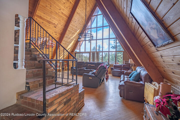 853 Gavilan Road  Ruidoso NM 88345 photo