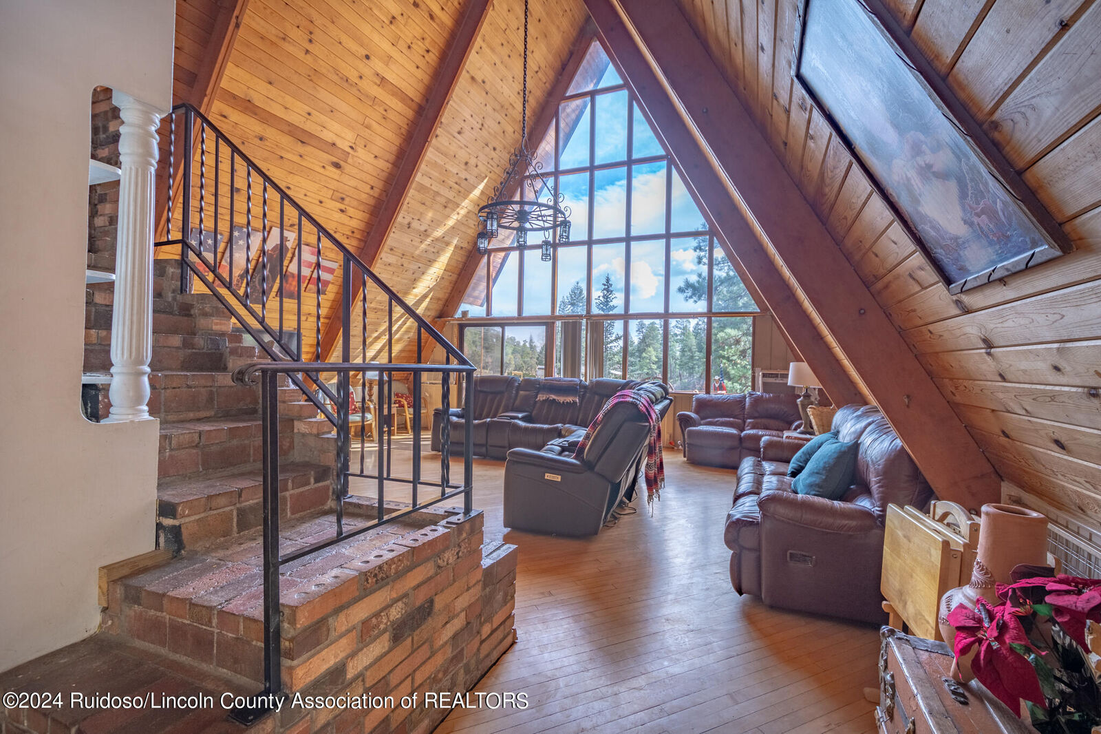 Property Photo:  853 Gavilan Road  NM 88345 