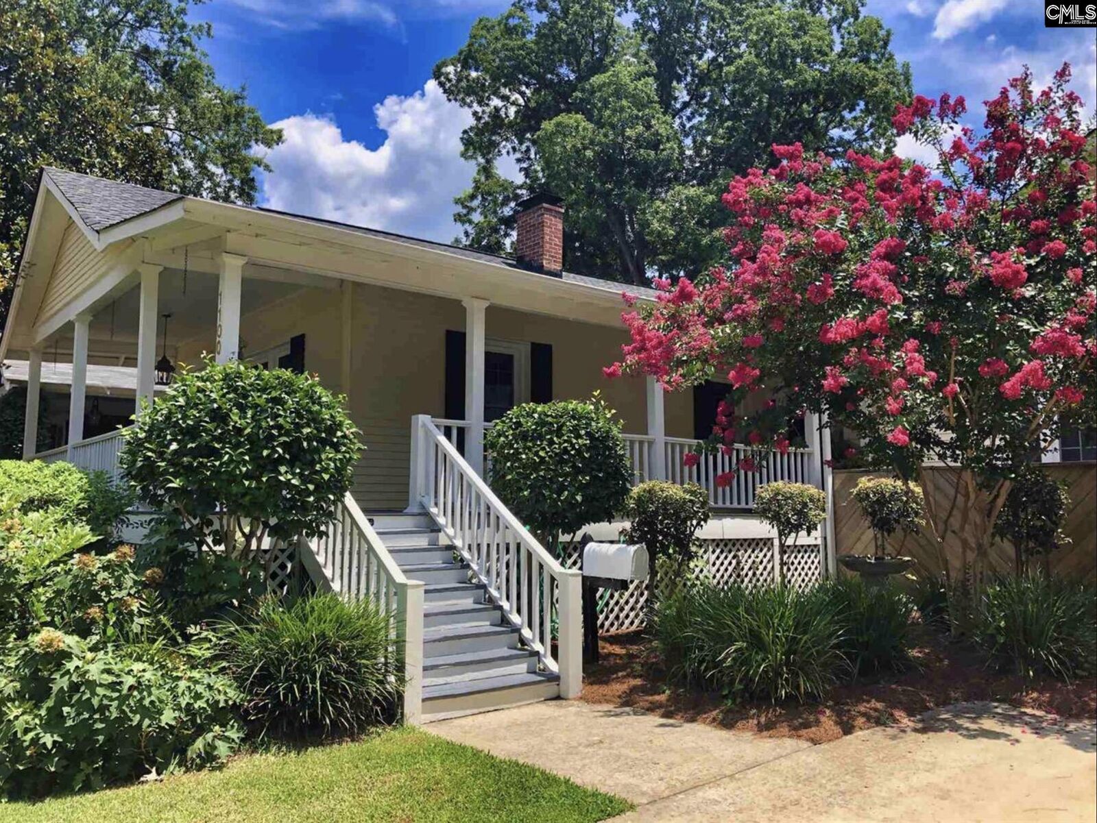 Property Photo: 1100 Bryan SC 29201
