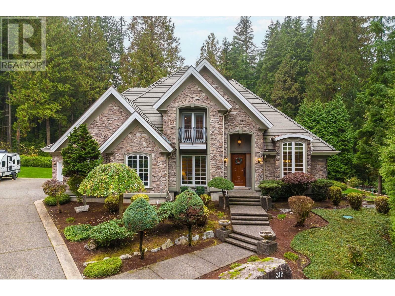 Property Photo:  312 Forestview Lane  BC V3H 0A3 