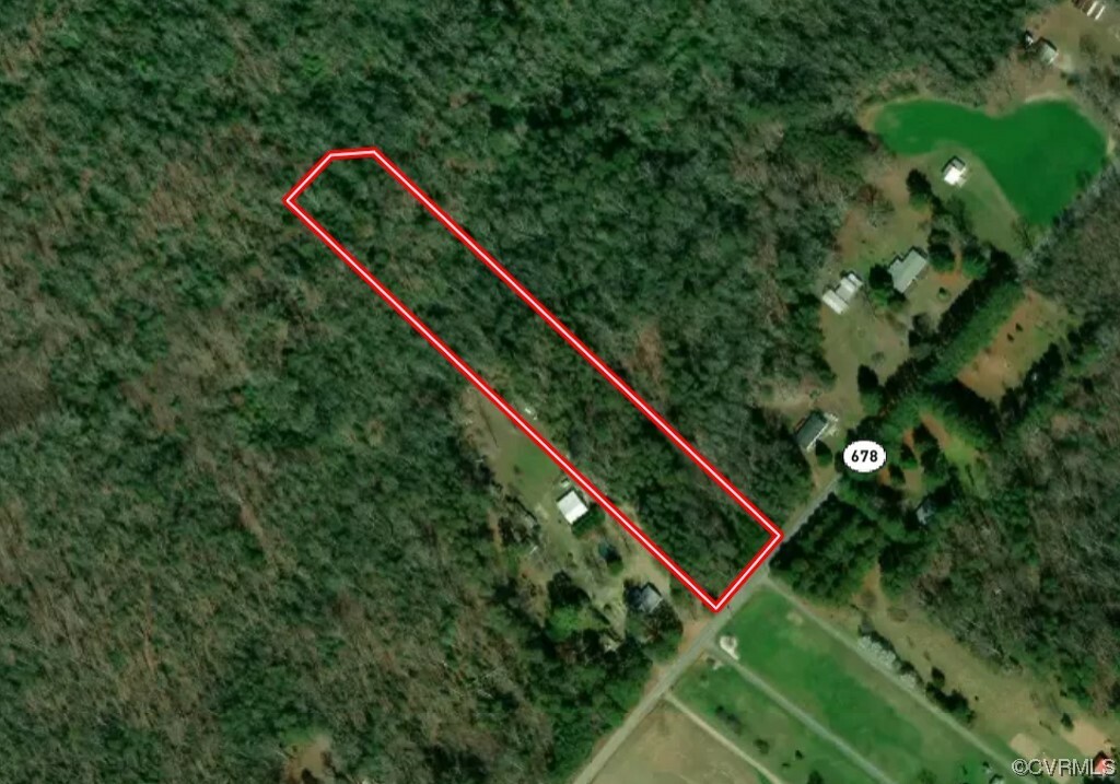 Property Photo:  3 Acres Old Tipers Road  VA 22473 