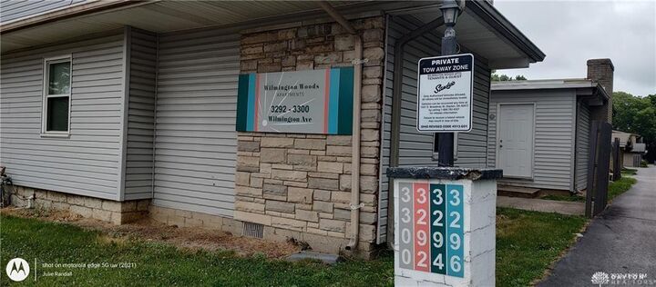 3296 Wilmington Pike 3  Dayton OH 45429 photo