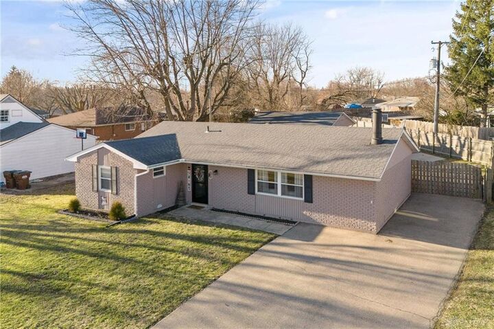 1080 Bellbrook Avenue  Xenia OH 45385 photo