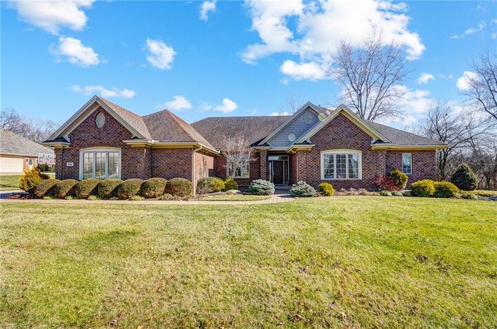 391 Poplar Grove Court  Springboro OH 45066 photo