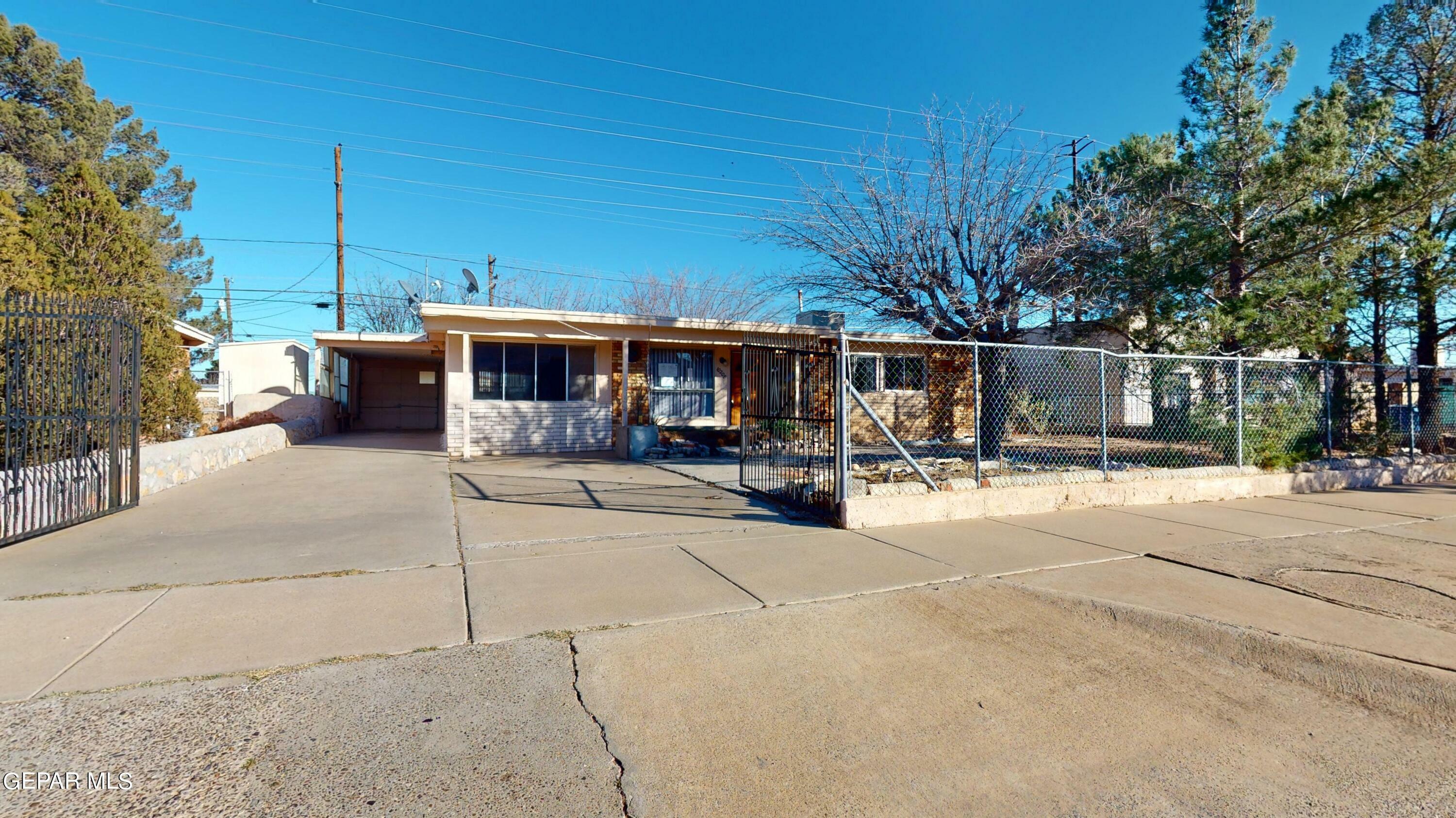 10208 Shenandoah Street  El Paso TX 79924 photo