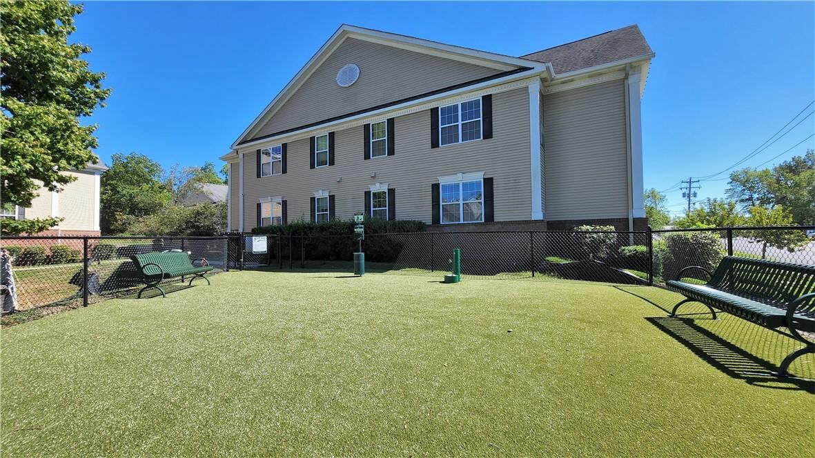 Property Photo: 302 Canter Court NY 10924