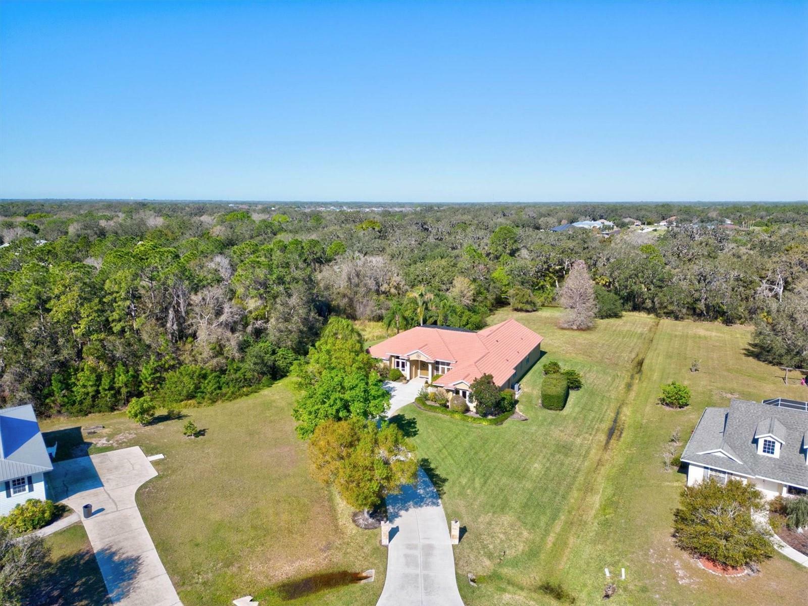 Property Photo:  17803 Doe Creek Court  FL 34219 