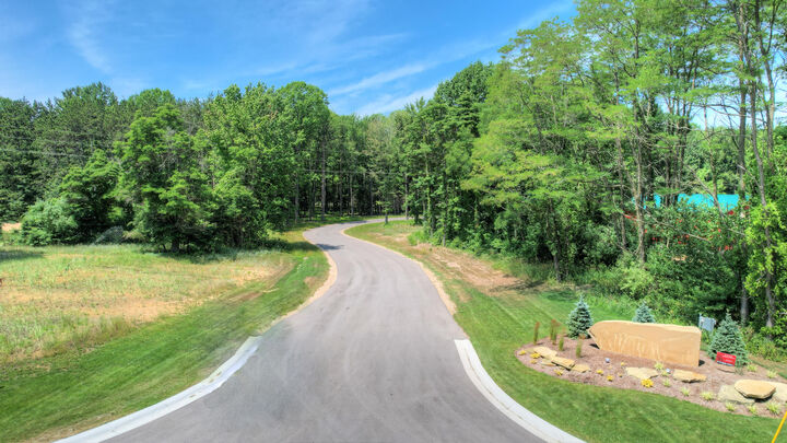Property Photo: 4121 Karcayja Trail MI 49423