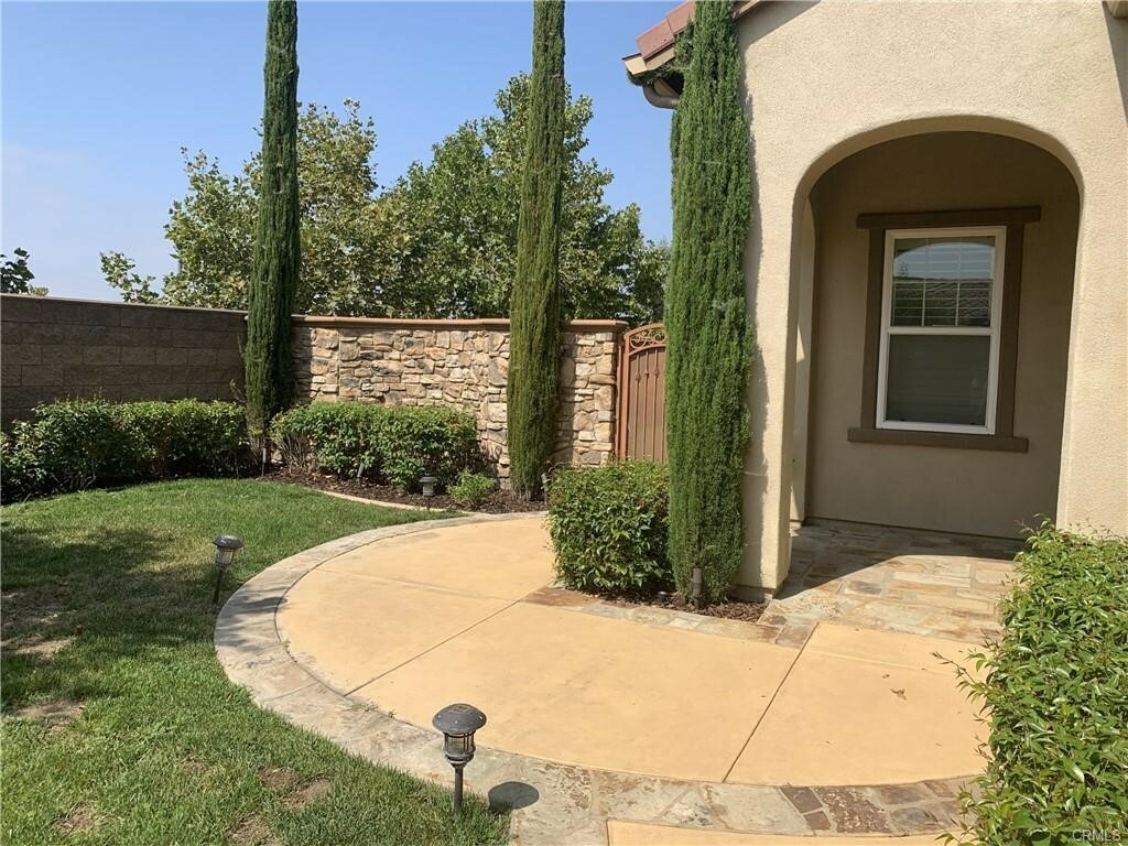 Property Photo: 20010 Livorno Lane CA 92886