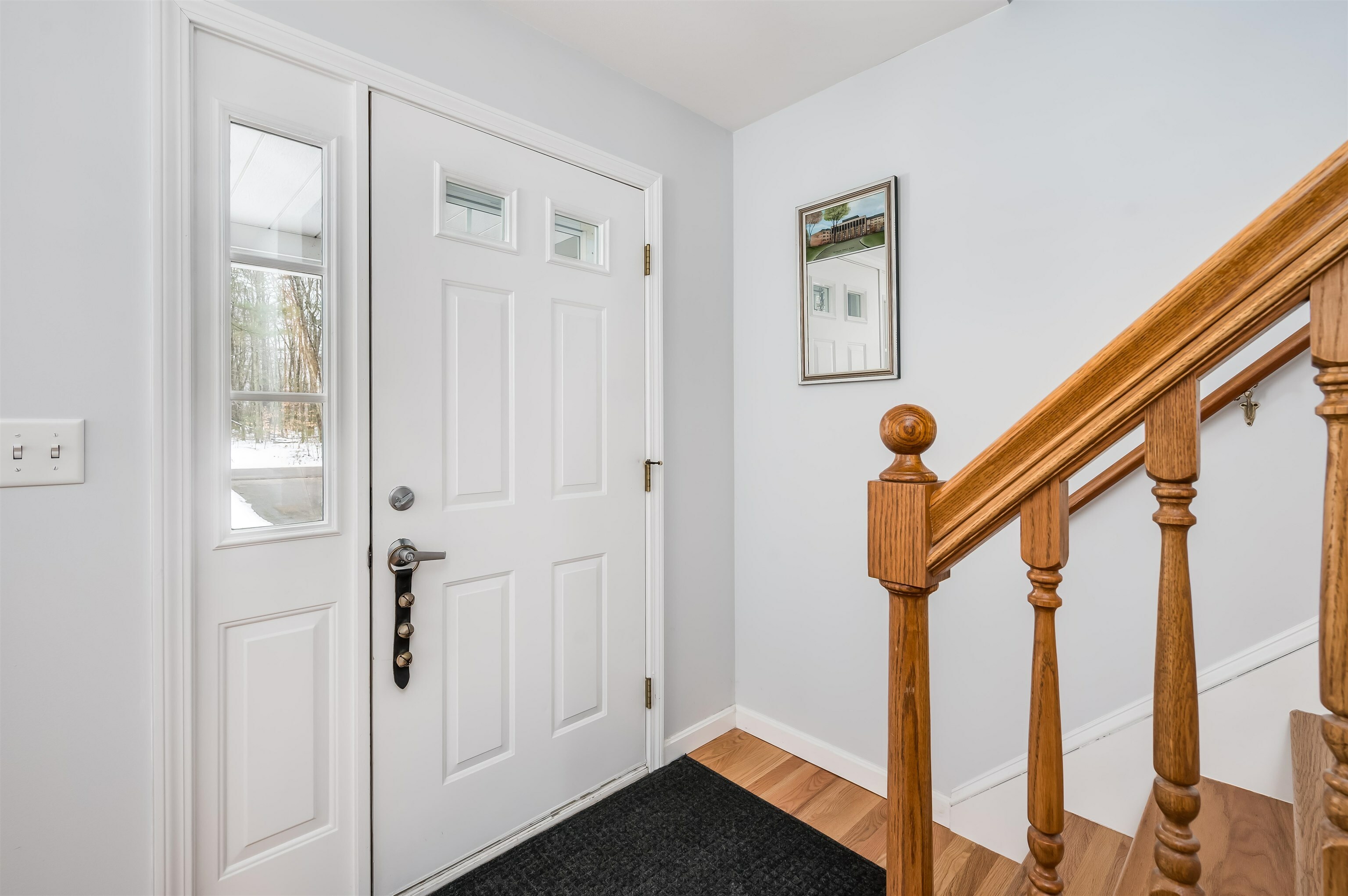 Property Photo:  37 Hobbs Road  NH 03861 