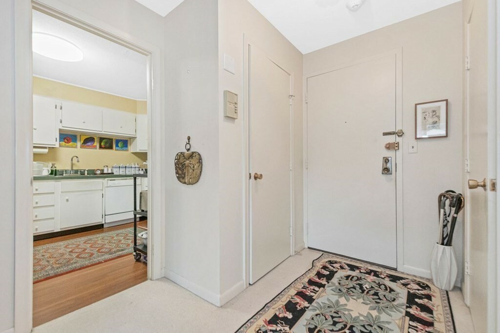 Property Photo:  280 Boylston St 408  MA 02467 