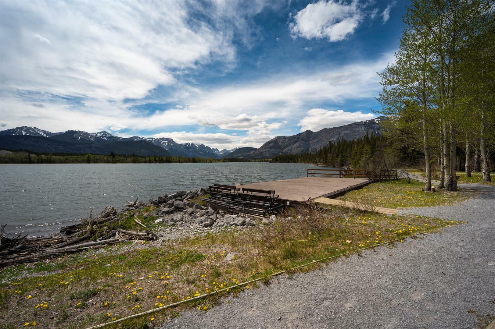 Property Photo:  11 Range Rd 83B  AB T0L 2C1 