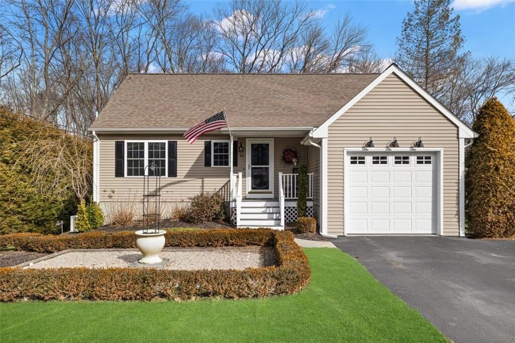Property Photo:  25 Holly Lane  RI 02864 