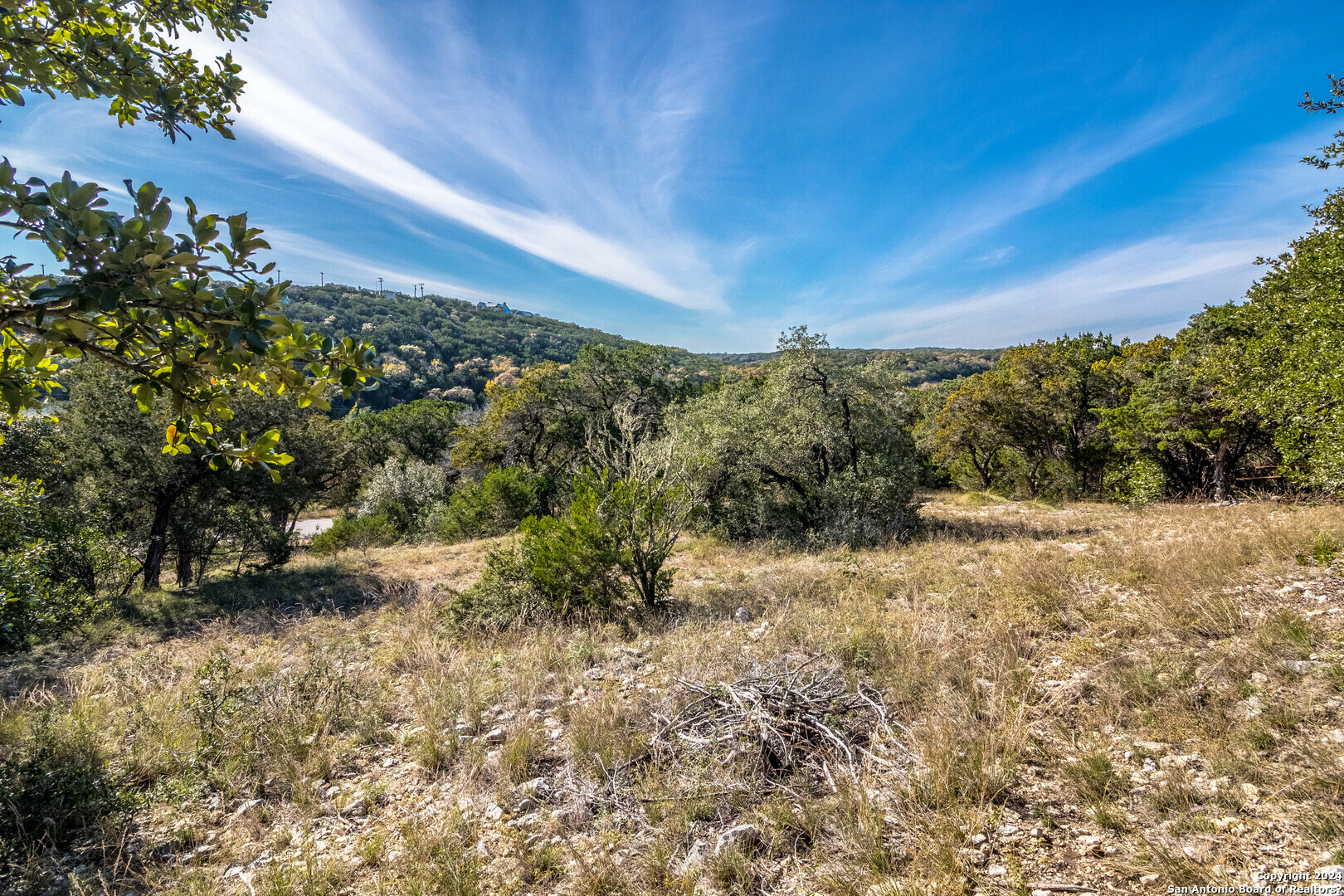 Property Photo:  434 Private Road 1706  TX 78023 
