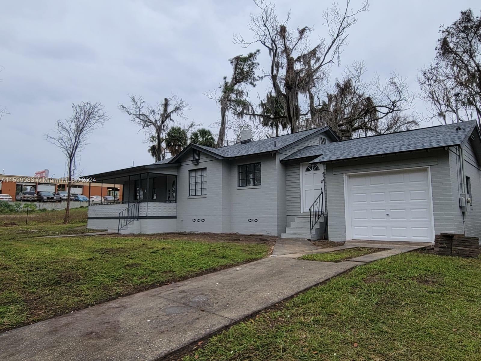 Property Photo:  434 SW 2nd Street  FL 34471 