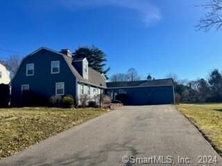 Property Photo:  82 Boulter Road  CT 06109