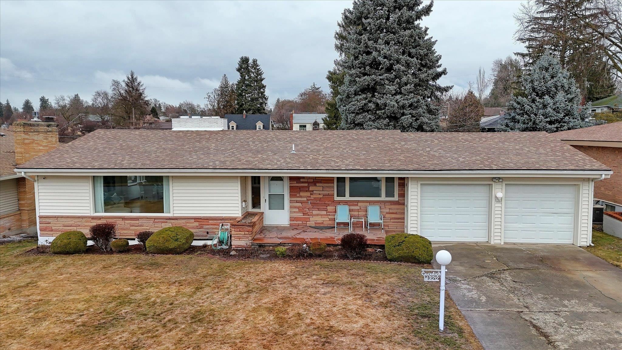 3212 W Riverview Dr  Spokane WA 99205 photo