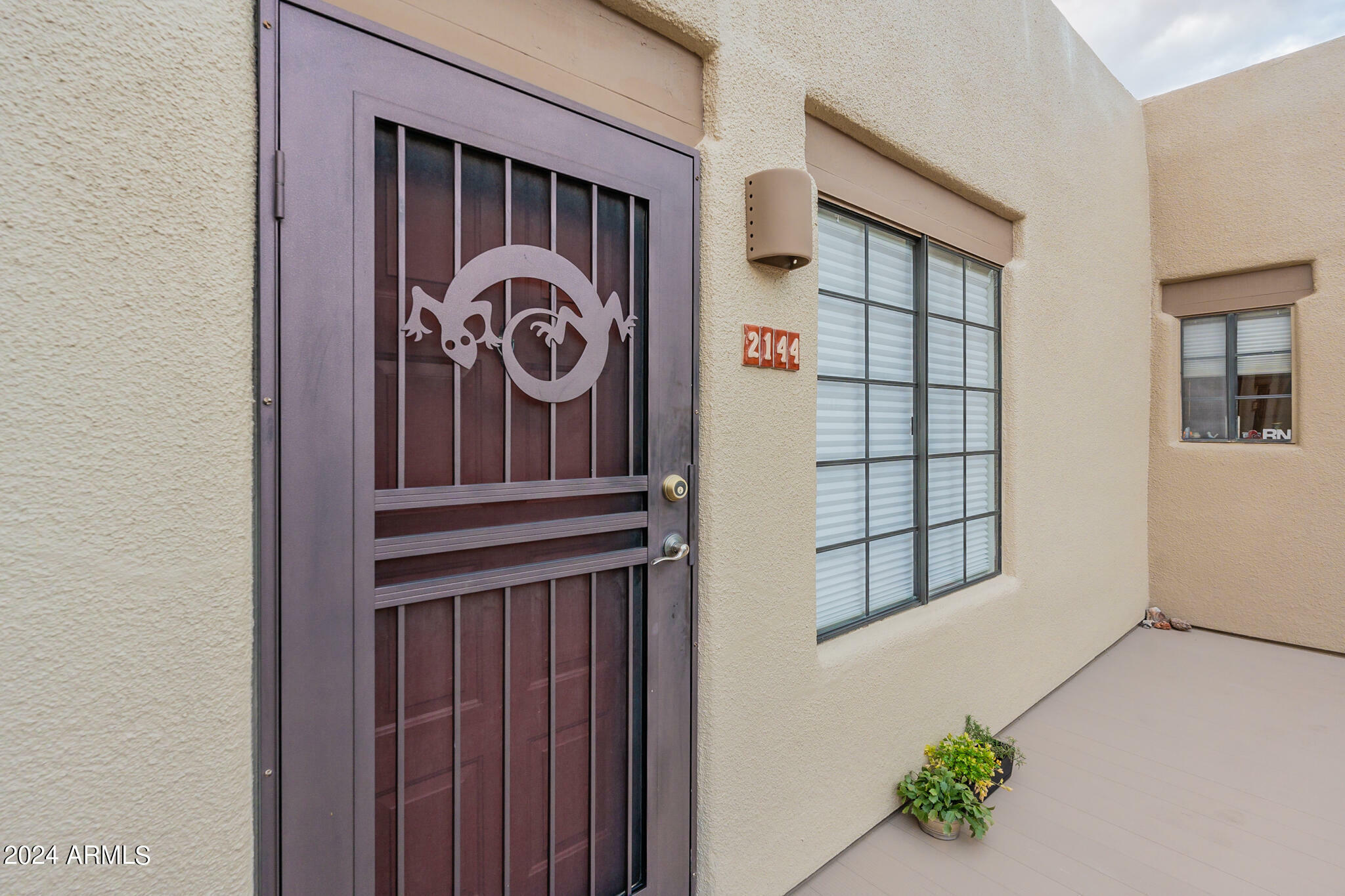 Property Photo:  17031 E El Lago Boulevard 2144  AZ 85268 