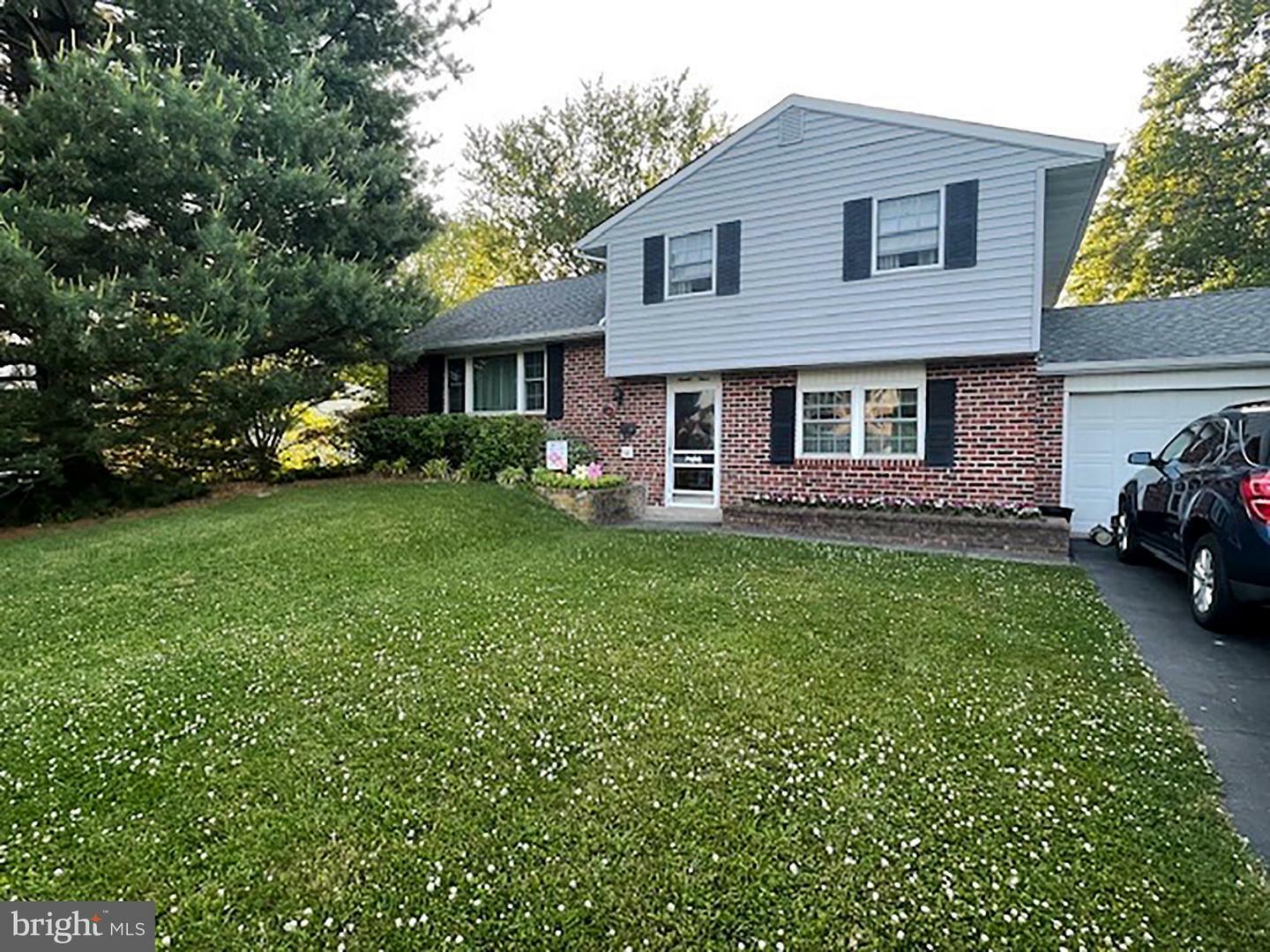 Property Photo: 94 Gibson Avenue PA 18974