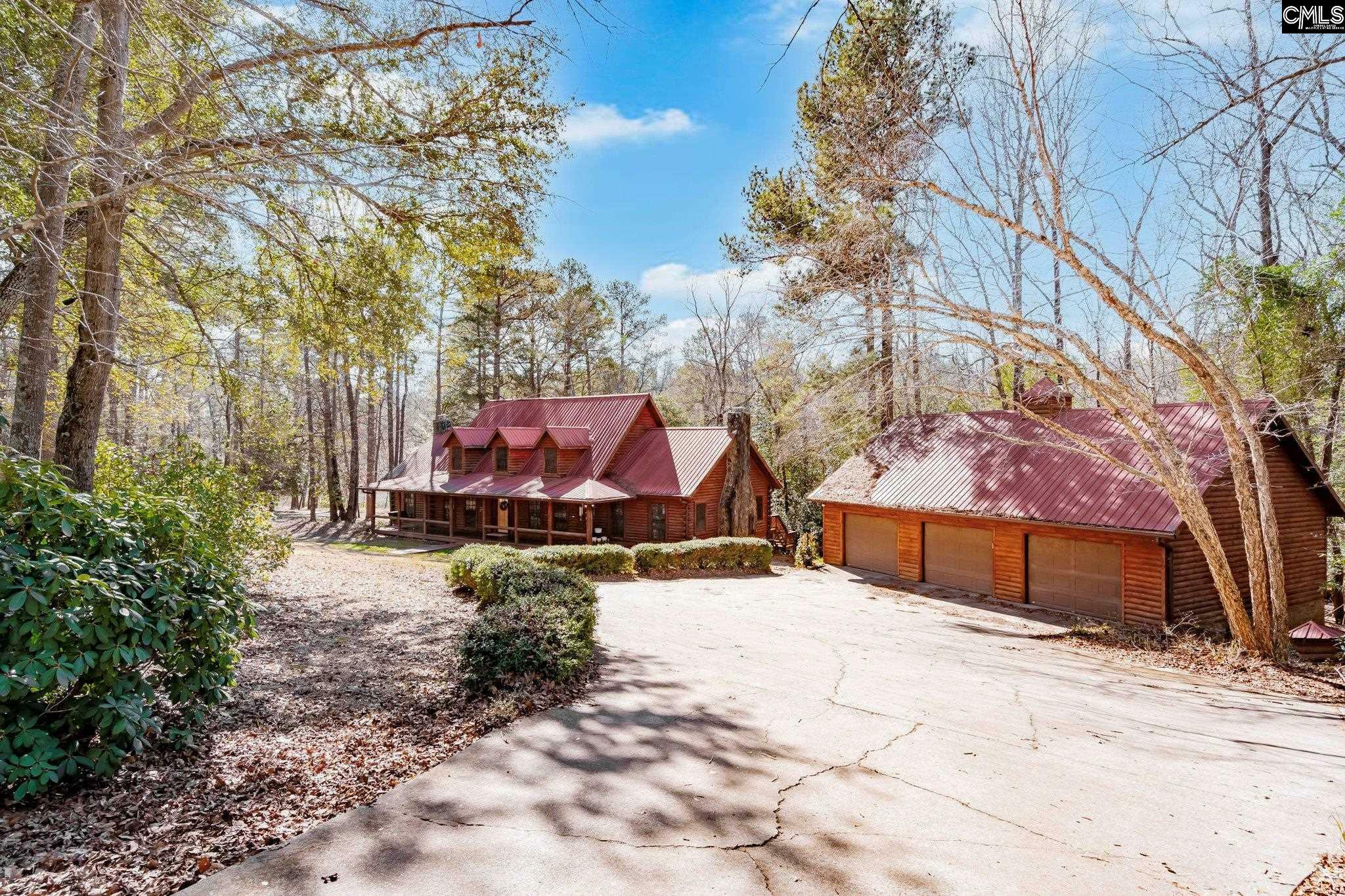 Property Photo: 307 Henry Stabler SC 29160
