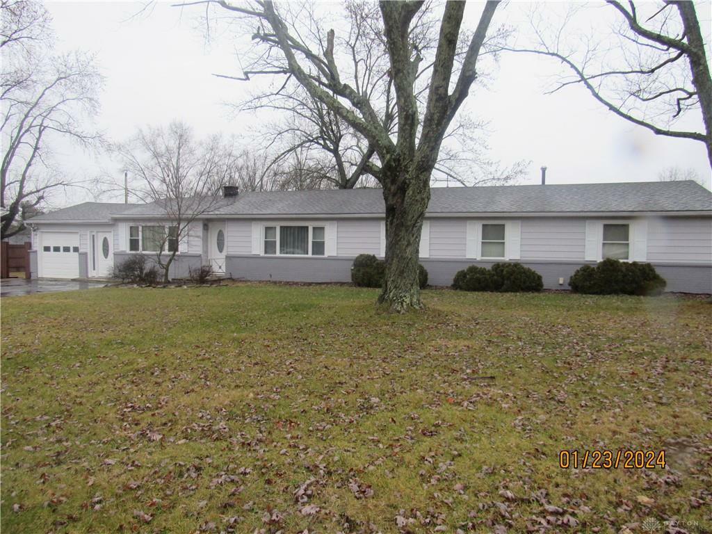 Property Photo:  2132 W Mile Road  OH 45503 