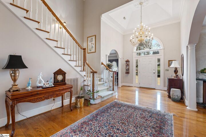 House for sale in Greenville 27 Weatherby Drive, Greenville, SC 29615